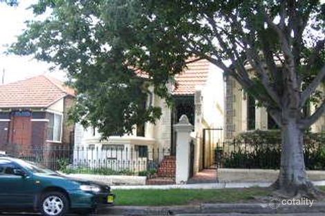 8 Stanley St, Stanmore, NSW 2048