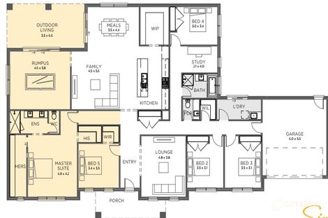 Property photo of Augusta Drive Drouin VIC 3818