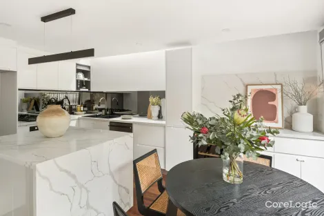 Property photo of 95B Hubert Street Lilyfield NSW 2040
