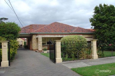 50 White St, Henley Beach, SA 5022