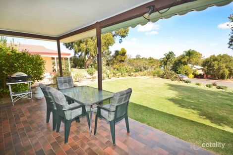 Property photo of 39 Riverview Drive Dareton NSW 2717