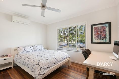 Property photo of 91 Fletcher Parade Bardon QLD 4065