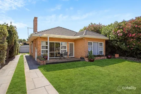 Property photo of 14 Smith Avenue Hove SA 5048