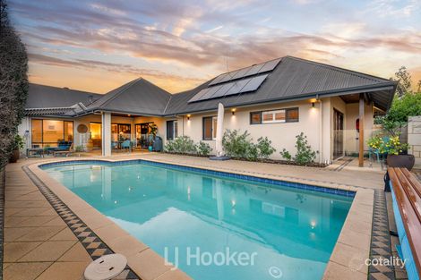 4 The Enclave, Dunsborough, WA 6281