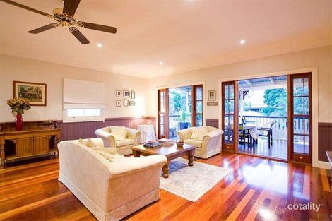 Property photo of 86 Elliott Street Hawthorne QLD 4171