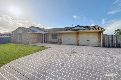 Property photo of 38 Chancellor Drive Urraween QLD 4655