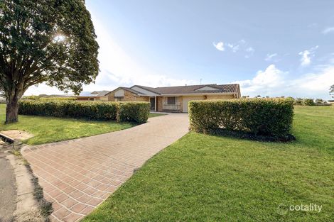 Property photo of 38 Chancellor Drive Urraween QLD 4655