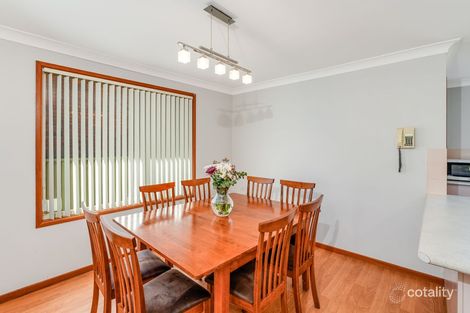 Property photo of 4 Transfield Avenue Edgeworth NSW 2285