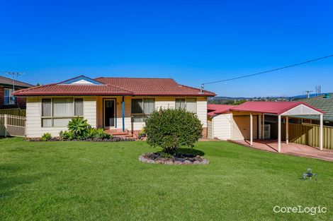 Property photo of 4 Transfield Avenue Edgeworth NSW 2285