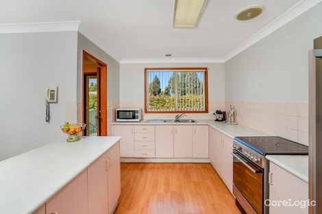 Property photo of 4 Transfield Avenue Edgeworth NSW 2285