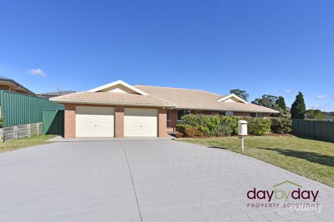 Property photo of 20 Magnolia Close Fletcher NSW 2287