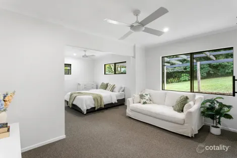 Property photo of 25 Donnellys Road Ridgewood QLD 4563