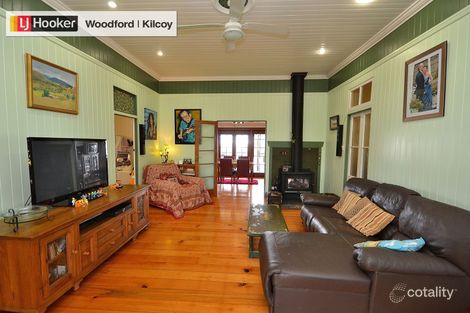 Property photo of 1149 Mount Mee Road Mount Mee QLD 4521