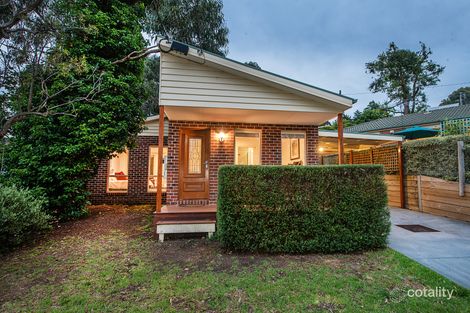 Property photo of 5B Bambury Place Ferntree Gully VIC 3156