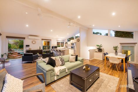 Property photo of 5B Bambury Place Ferntree Gully VIC 3156