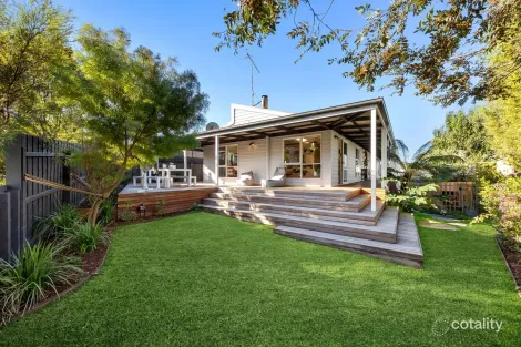 Property photo of 47 Domain Road Jan Juc VIC 3228