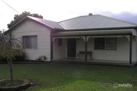 Property photo of 1 Truscott Road Moe VIC 3825