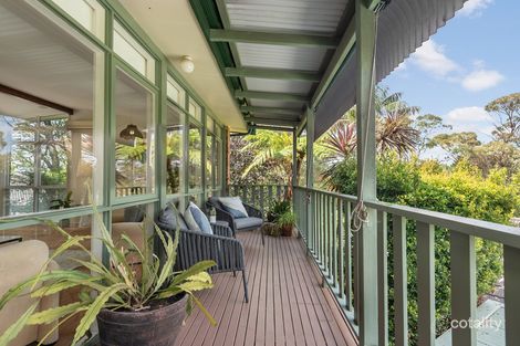 Property photo of 38 Dundilla Road Frenchs Forest NSW 2086
