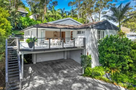 Property photo of 135 Lake Shore Drive North Avoca NSW 2260