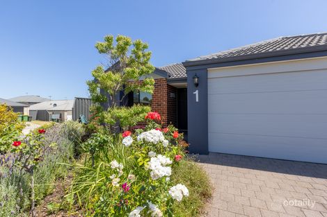 Property photo of 1 Jennings Way Baldivis WA 6171