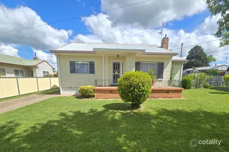 4 Waratah Ave, Orange, NSW 2800