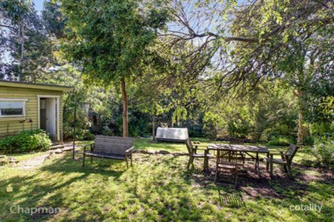 Property photo of 11 Hill Street Glenbrook NSW 2773