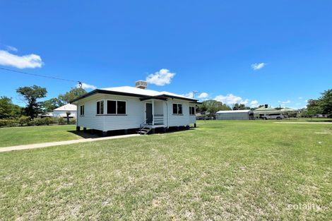 112 Fir St, Barcaldine, QLD 4725