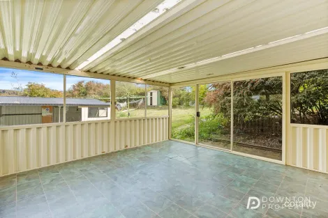 Property photo of 59 Sinclair Avenue Moonah TAS 7009