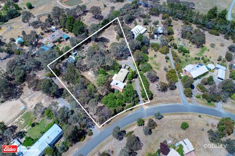 Property photo of 13 Kinsman Drive Murrumbateman NSW 2582