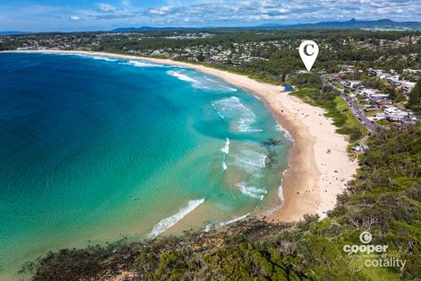 Property photo of 112 Mitchell Parade Mollymook Beach NSW 2539