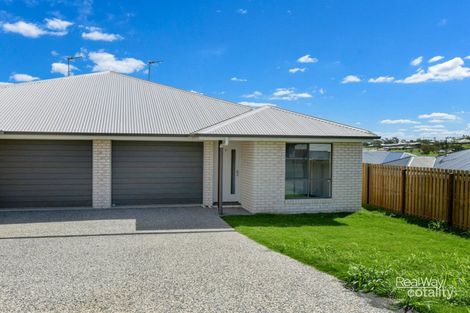 7 Mcinnes Cres, Glenvale, QLD 4350