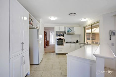 Property photo of 42 Rose Drive Mount Annan NSW 2567