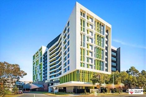 804/91 Galada Ave, Parkville, VIC 3052