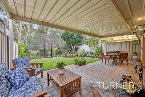 Property photo of 8 St Ives Walk Paradise SA 5075