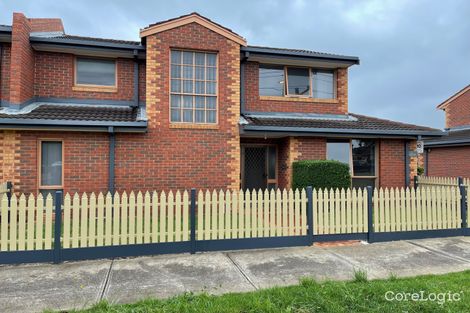 Property photo of 1/575 Buckley Street Avondale Heights VIC 3034