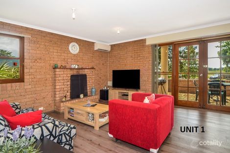 Property photo of 3/22 Hawthorn Avenue Nowra NSW 2541