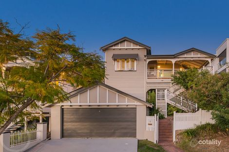 Property photo of 3 Ryan Avenue Balmoral QLD 4171