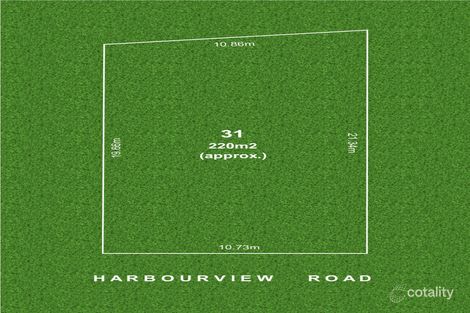 38 Harbourview Rd, Hackham West, SA 5163