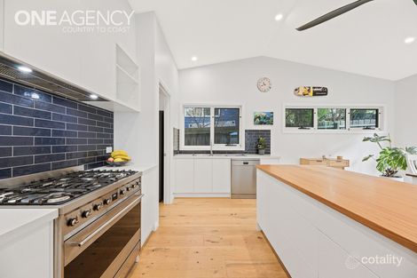 Property photo of 16 Sunset Drive Sunset Strip VIC 3922