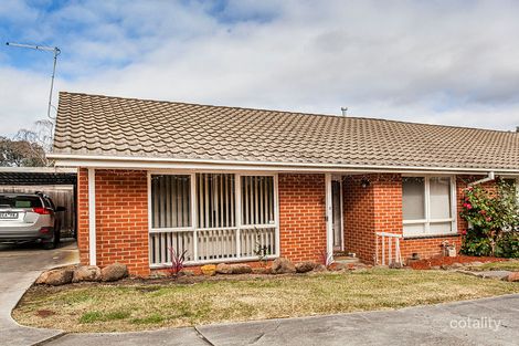 2/37-39 Cochrane St, Mitcham, VIC 3132