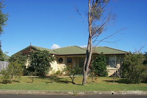 16 Claire Cct, West Ballina, NSW 2478