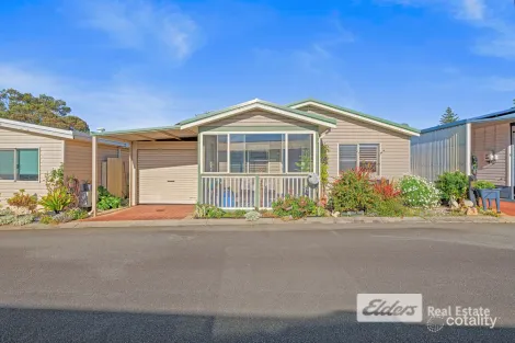 4/40 Wellington St, Albany, WA 6330
