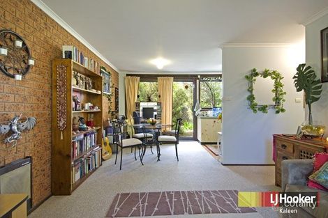 Property photo of 61 Canopus Crescent Giralang ACT 2617