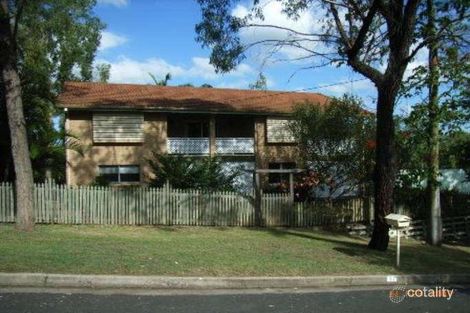 17 Bowen St, The Range, QLD 4700