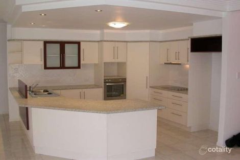 Property photo of 3 Adrian Rise Mount Louisa QLD 4814