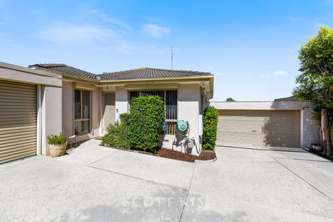 Property photo of 2/13 Milloo Crescent Mount Waverley VIC 3149