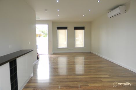 Property photo of 81A Schutt Street Newport VIC 3015