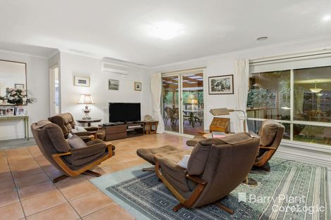 Property photo of 41 St Catherines Court Mornington VIC 3931