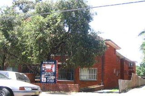 Property photo of 9/65 Macdonald Street Lakemba NSW 2195