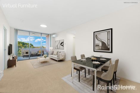 27/538 Woodville Rd, Guildford, NSW 2161